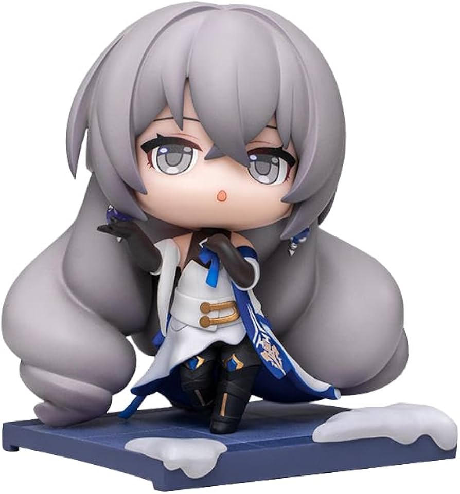 Amazon | miHoYo 崩壊 スターレイル 旅立ちの時 ブローニャ ノン