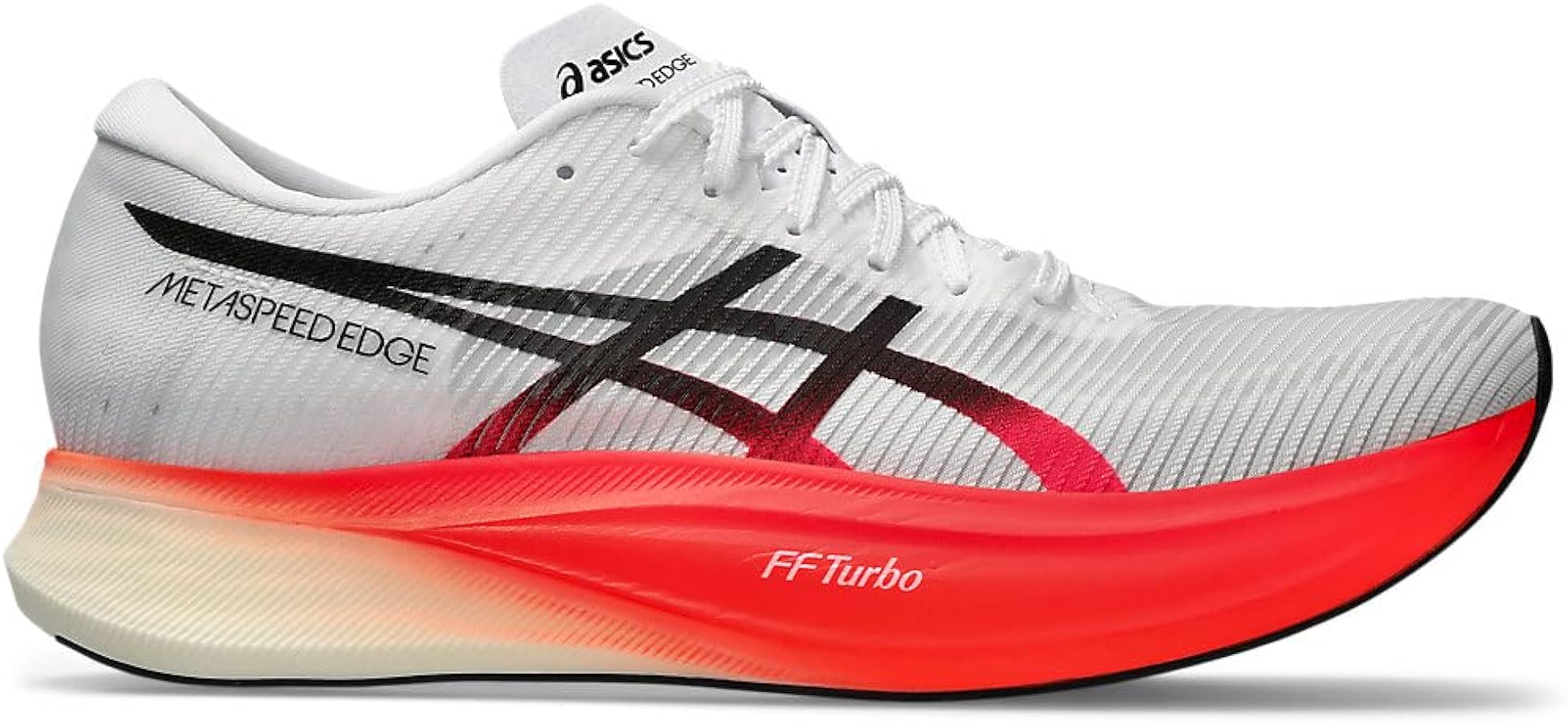 Amazon.com | ASICS Unisex METASPEED Edge+ Running Shoes, 3.5M / 5W