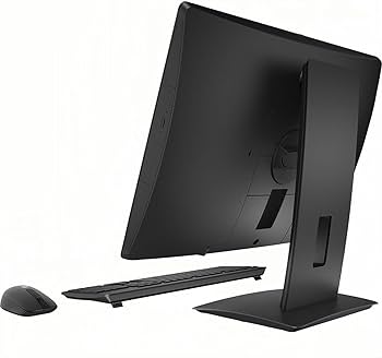 Amazon.com: HP ProOne 600 G3 All-in-One Desktop Computer, 21.5