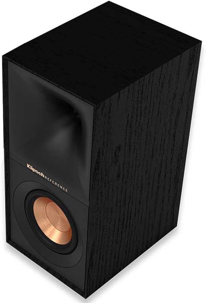 Amazon.co.jp: Klipsch Reference R-40M ブックシェルフスピーカー