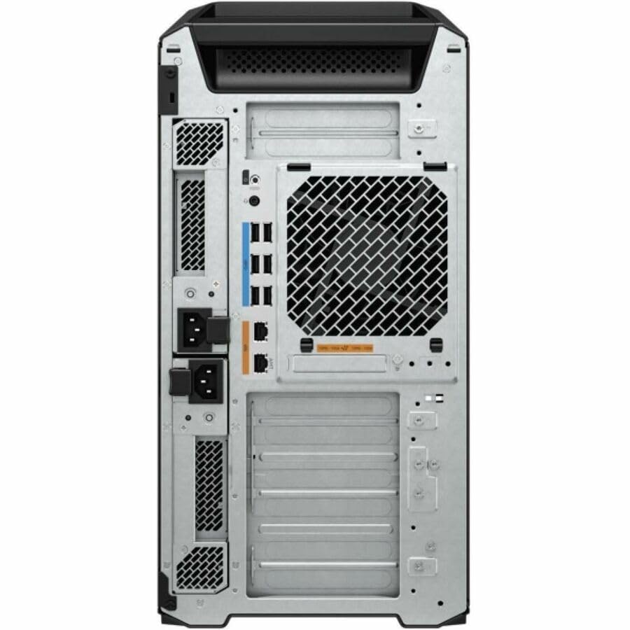 Amazon.co.jp: HP Z8 G5 ワークステーション - Intel Xeon Gold
