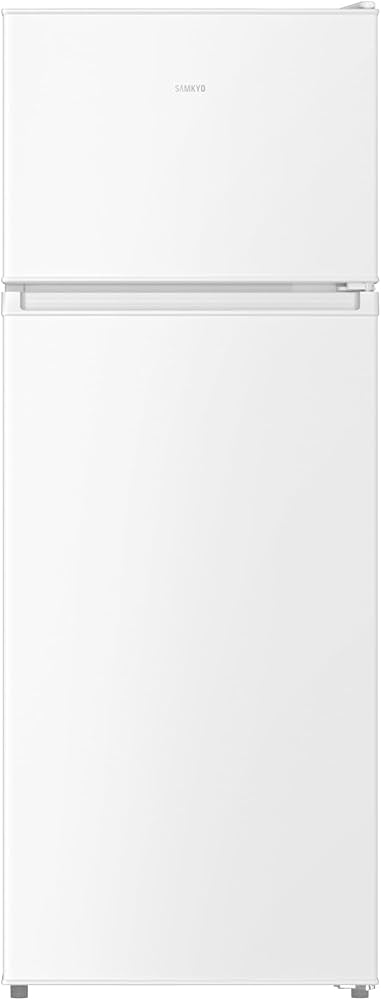 Amazon.co.jp: SAMKYO 冷蔵庫 120L スリム 幅44cm 超薄 一人暮らしに
