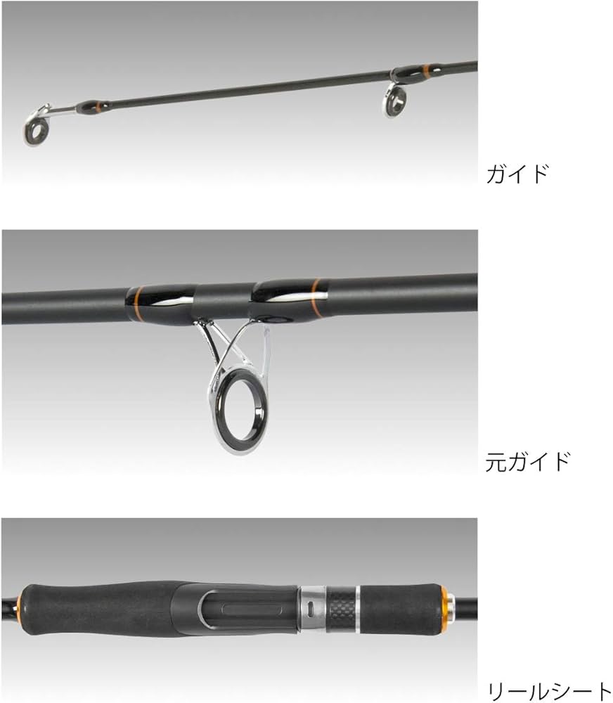 Amazon | タカミヤ(TAKAMIYA) H.B concept MOBILITY CAST EGING 834ML