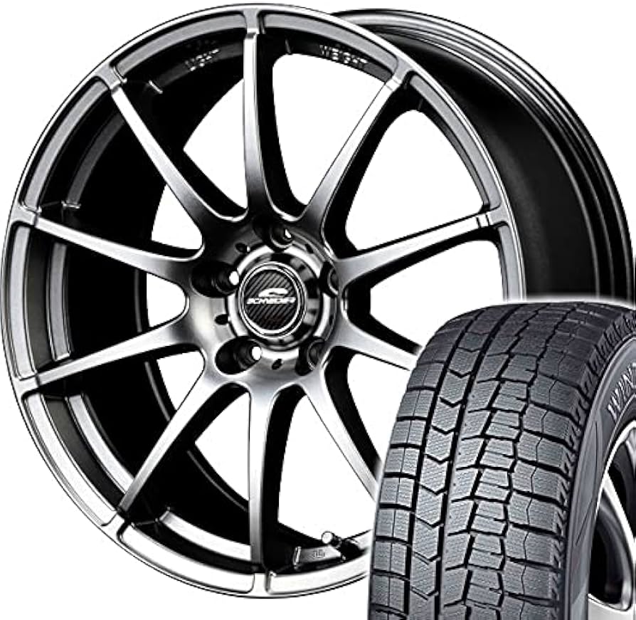 Amazon | 【適合車種:スズキ スイフトスポーツ(ZC33S)2017-】 DUNLOP