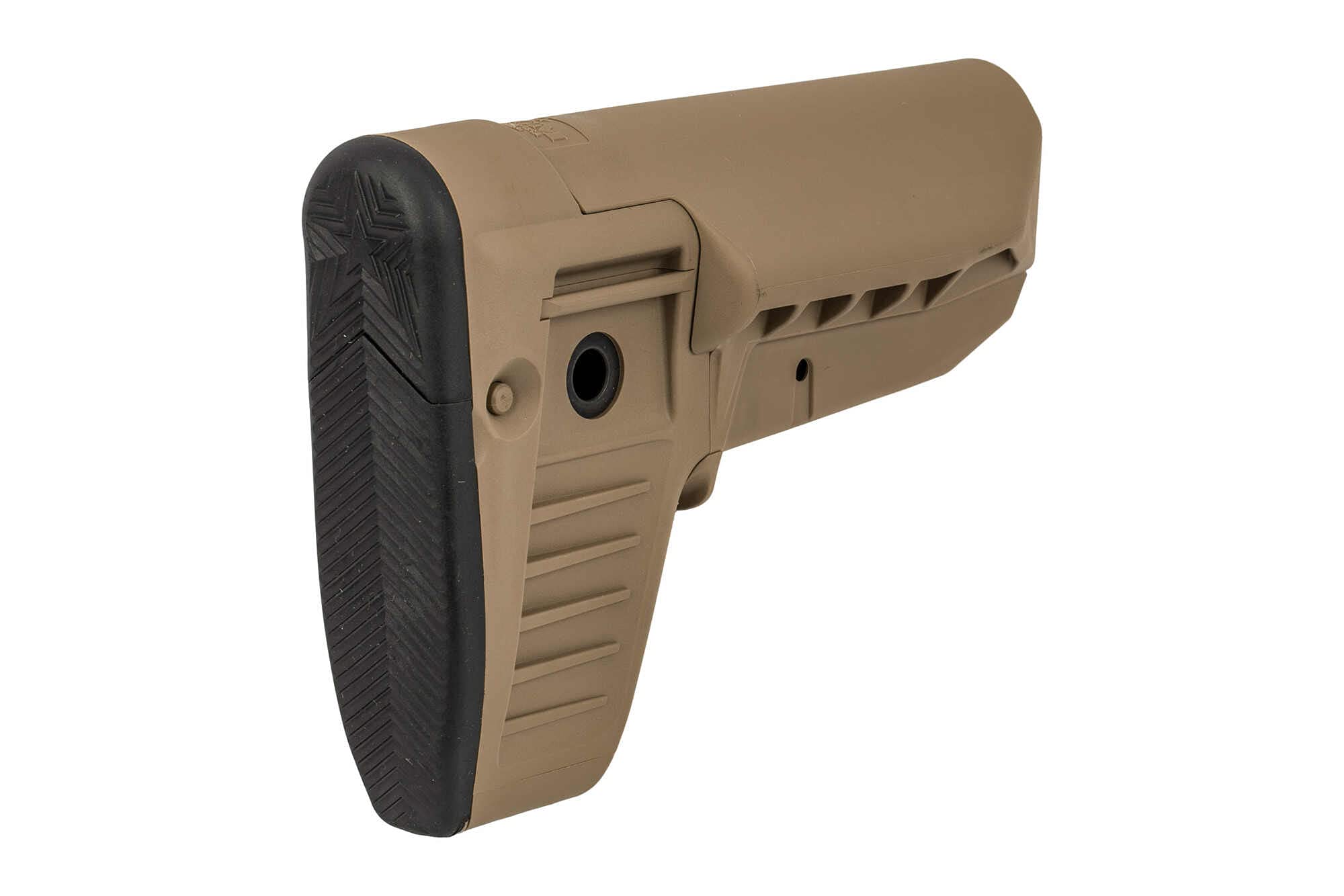 Amazon | BCM 実物 ガンファイター ストック Mod1 SOPMOD