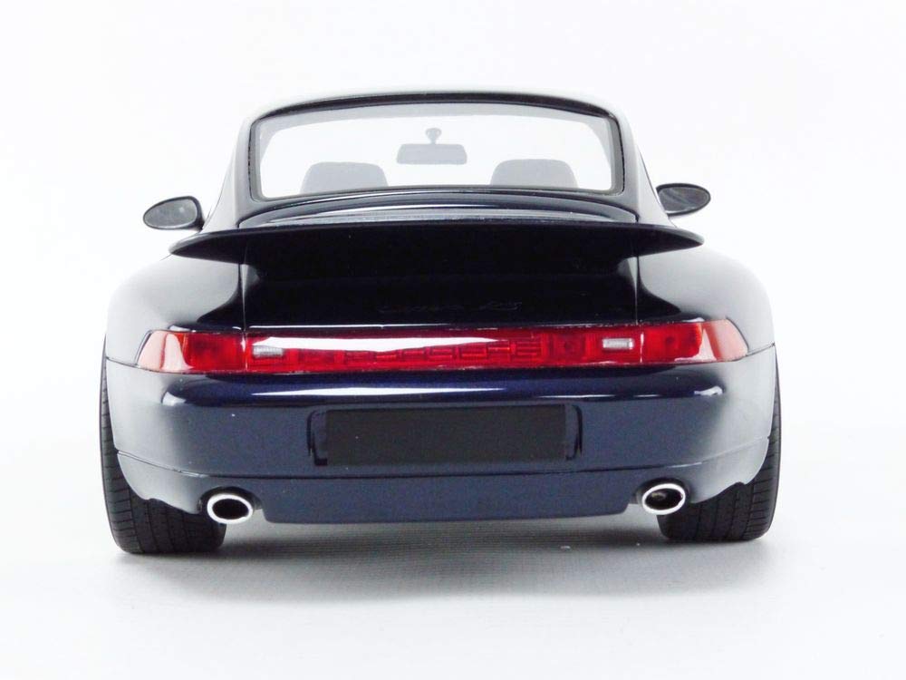 Amazon | GTスピリット 1/18 ポルシェ 911 993 カレラ RS クーペ