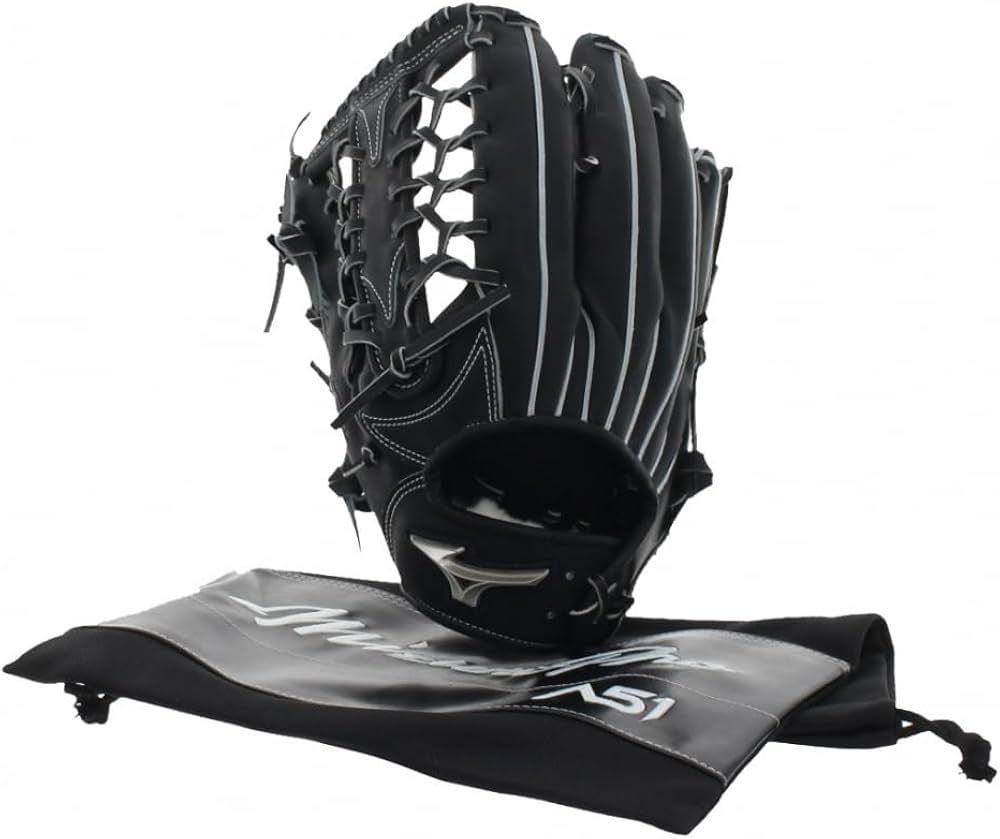 Amazon | ミズノ MIZUNO 【専用グラブ袋付き】 2024年モデル