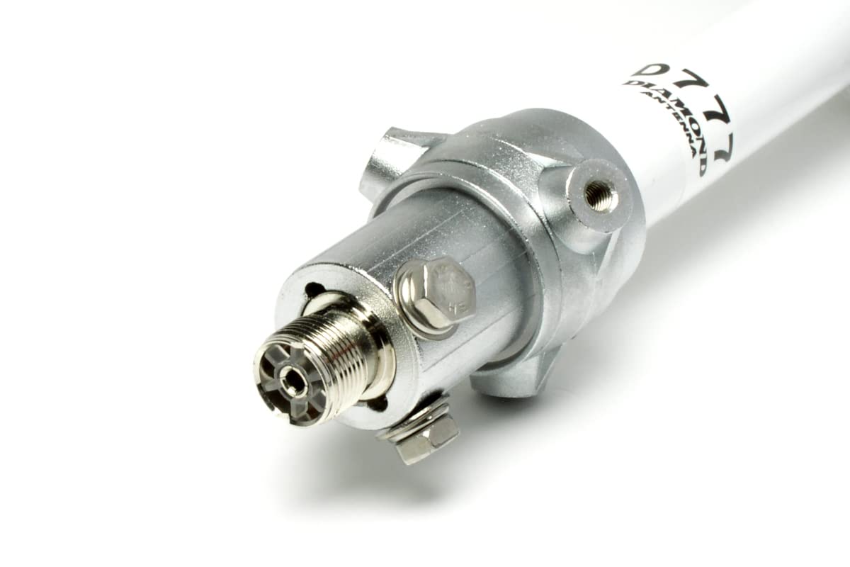 Amazon | ダイヤモンド D777 120/300MHz帯エアバンド受信用アンテナ