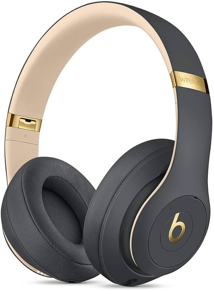 Amazon.co.jp: Beats Studio3 Wirelessヘッドフォン – The Beats