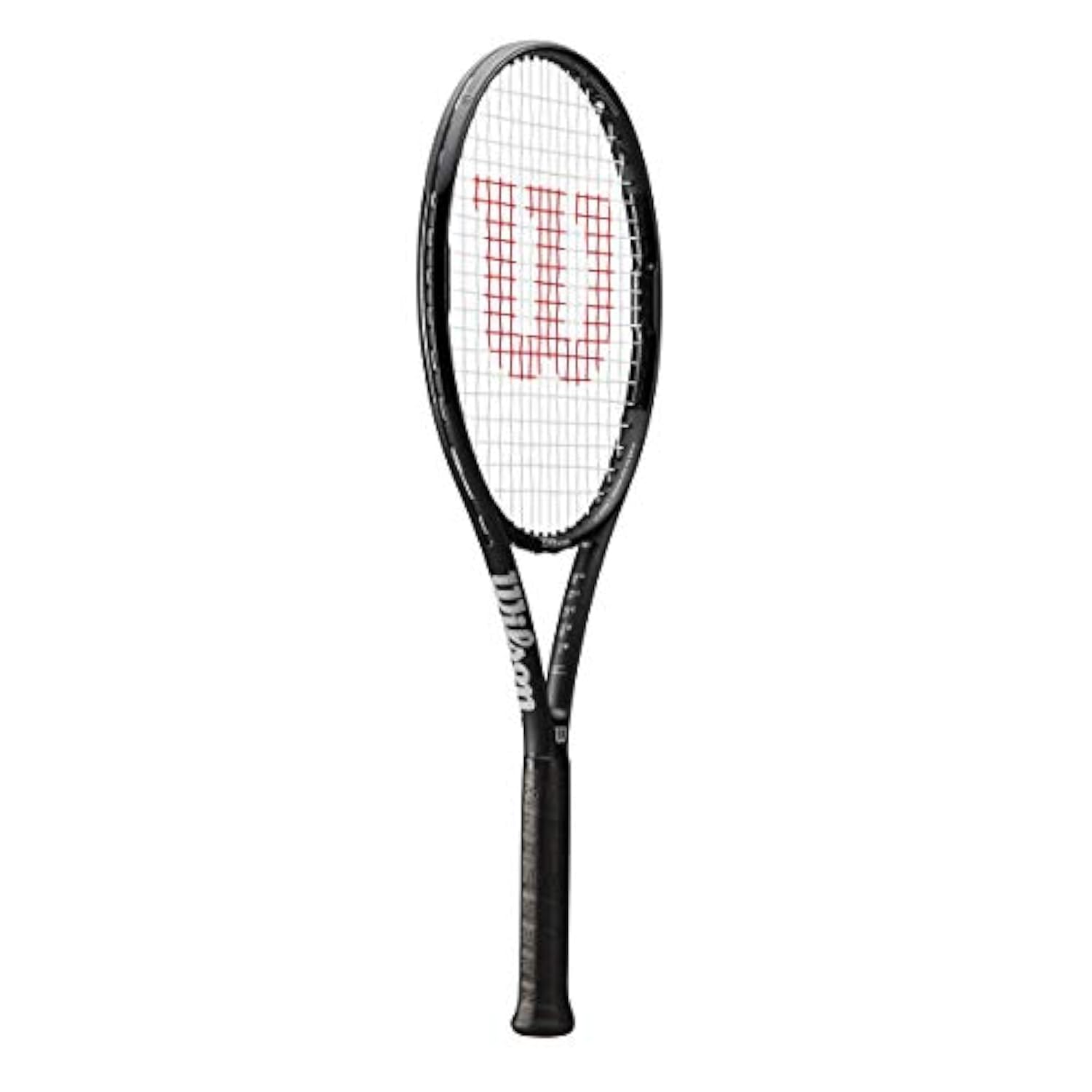 Amazon | Wilson Pro Staff Precision 100 テニスラケット (4-1/2