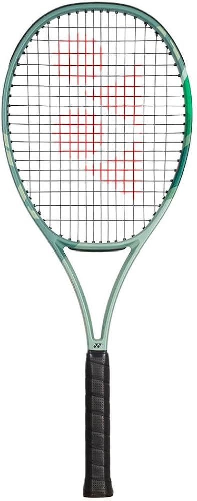 Amazon | YONEX (ヨネックス) Percept 100 テニスラケット 大人用
