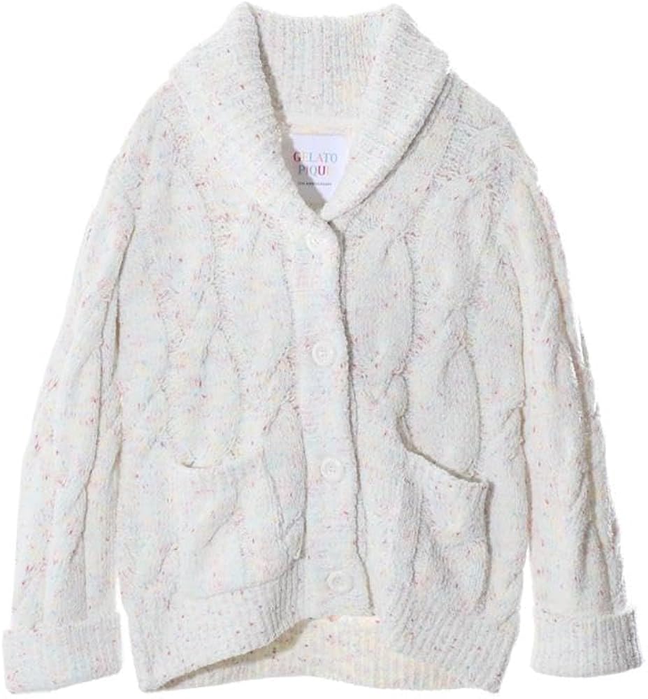 Amazon | [ジェラート ピケ] 15th カラースプレーアランショール