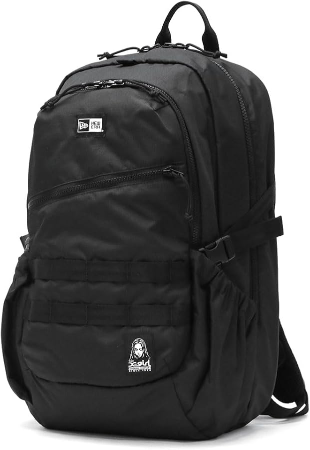 Amazon.co.jp: [X-girl] エックスガール×ニューエラフェイスラベル