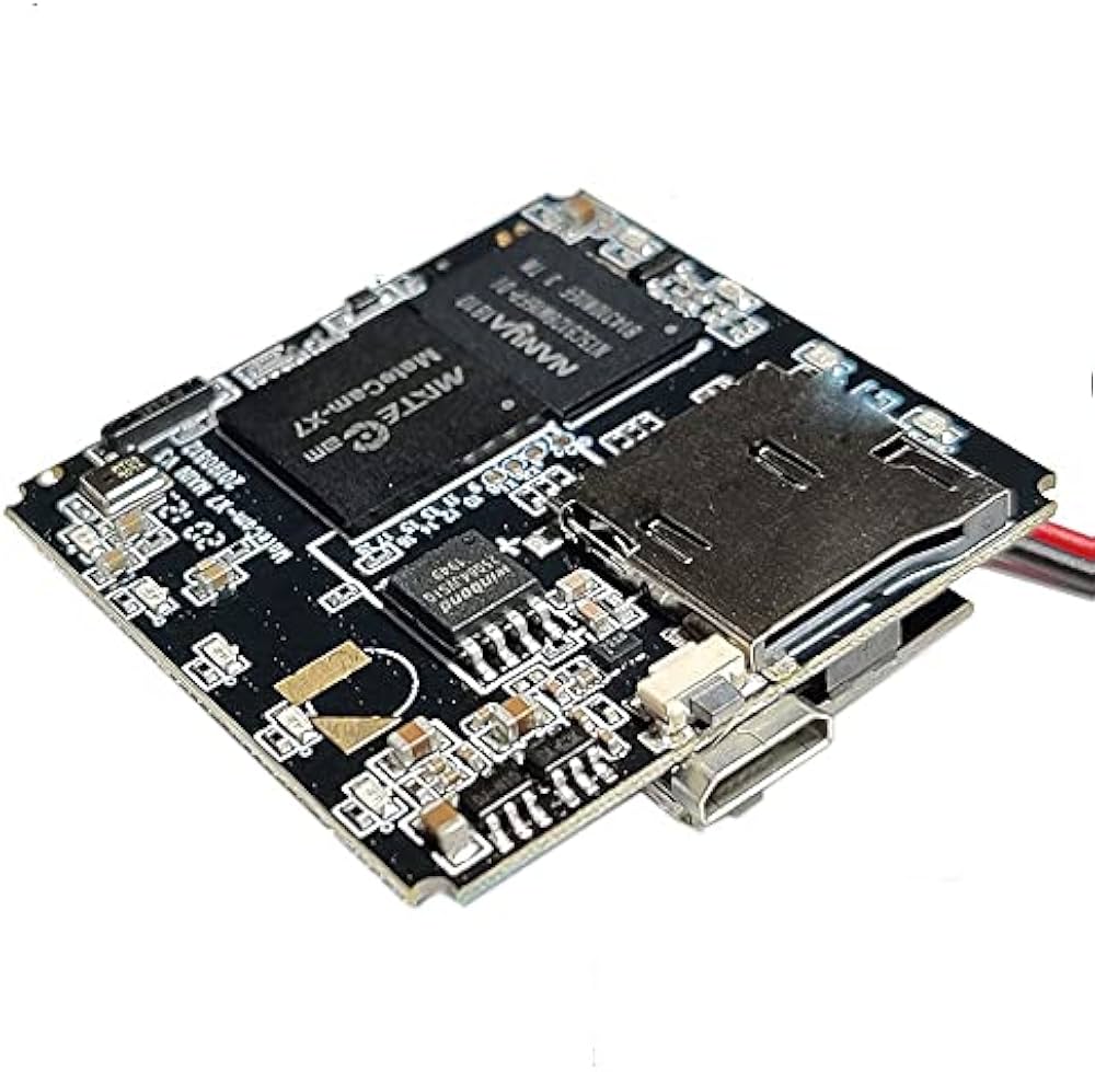 Amazon.co.jp: MATECam X7カメラの基盤 : 家電＆カメラ