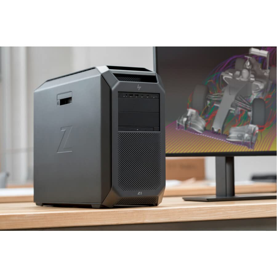 Amazon.com: HP Z8 G4 Workstation - Intel Xeon Gold Hexadeca-core