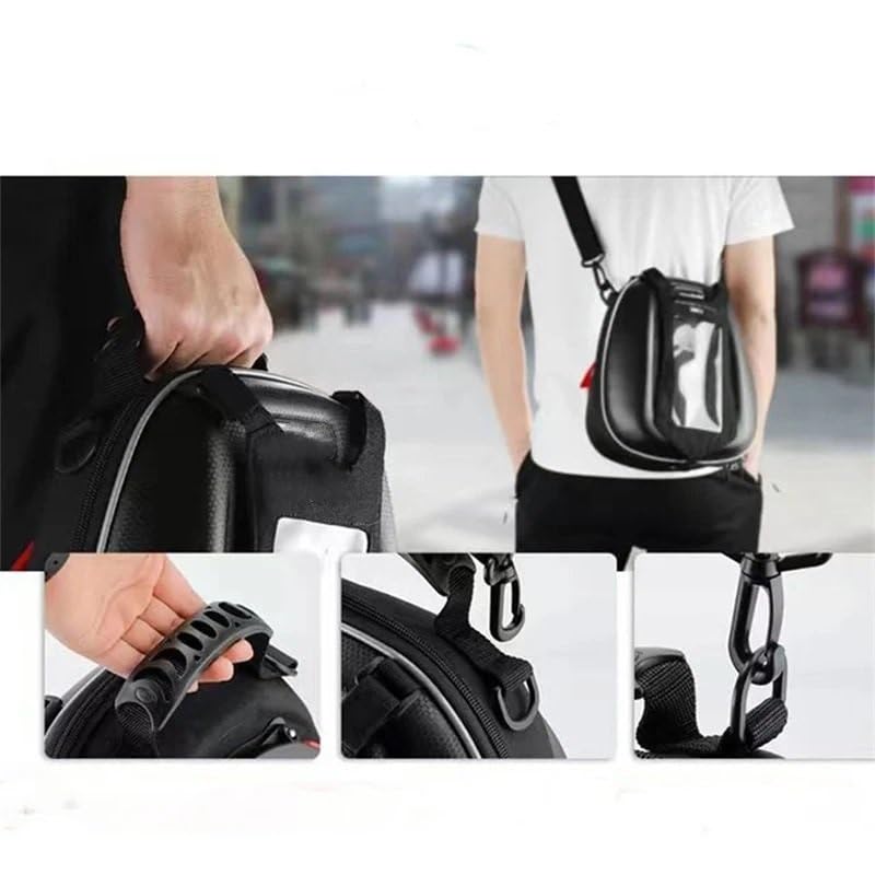 Amazon.co.jp: 燃料タンクバッグ カワサキ用Z900 忍者 400/600/1000/ZX