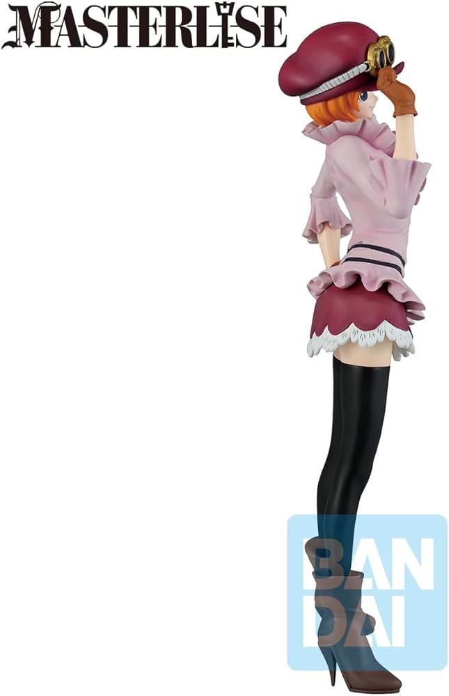 Amazon | 一番くじ ワンピース 革命の炎 C賞 コアラ MASTERLISE
