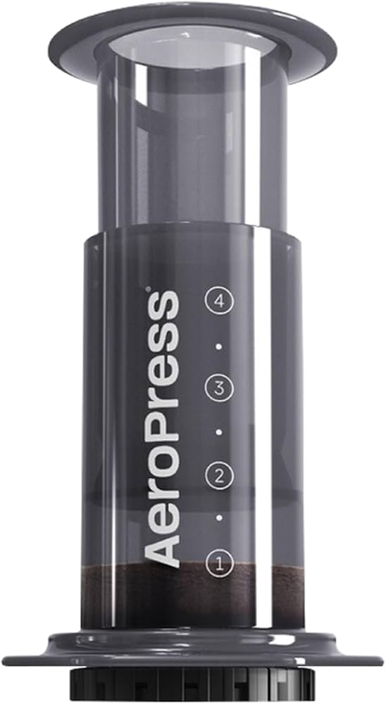 Amazon.co.jp: 【国内正規品】 エアロプレス (AeroPress) 本体 エアロ