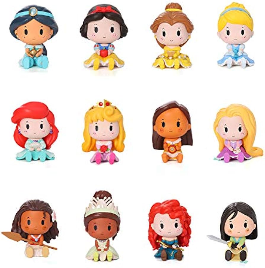 Amazon.co.jp: POPMART DISNEY お座りベイビーシリーズ2 ディズニー