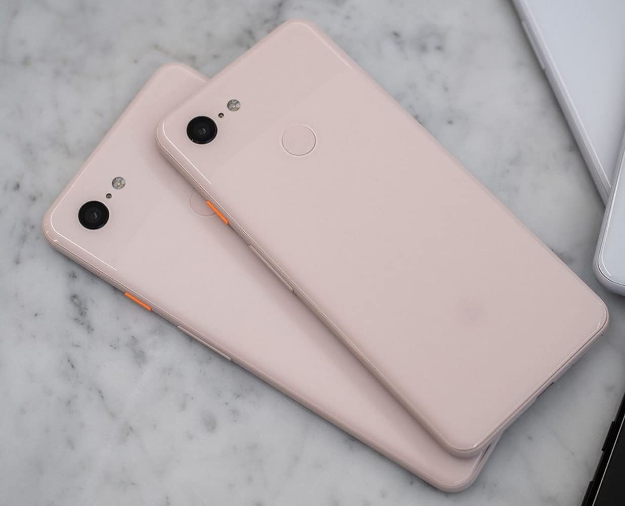 Amazon | Google - Pixel 3 (2018) Unlocked sim free (64GB, Not Pink