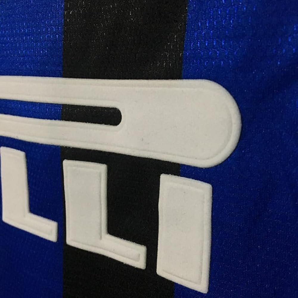 Amazon.co.jp: [SUCADA] 1998-1999年 インテルナツィオナーレ・ミラノ