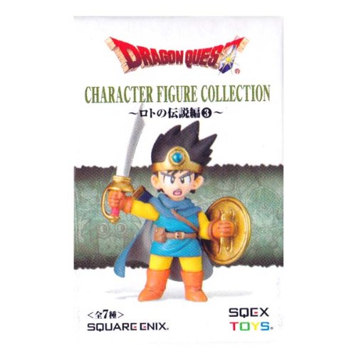 Amazon.co.jp: スクウェア・エニックス ドラゴンクエスト キャラクター