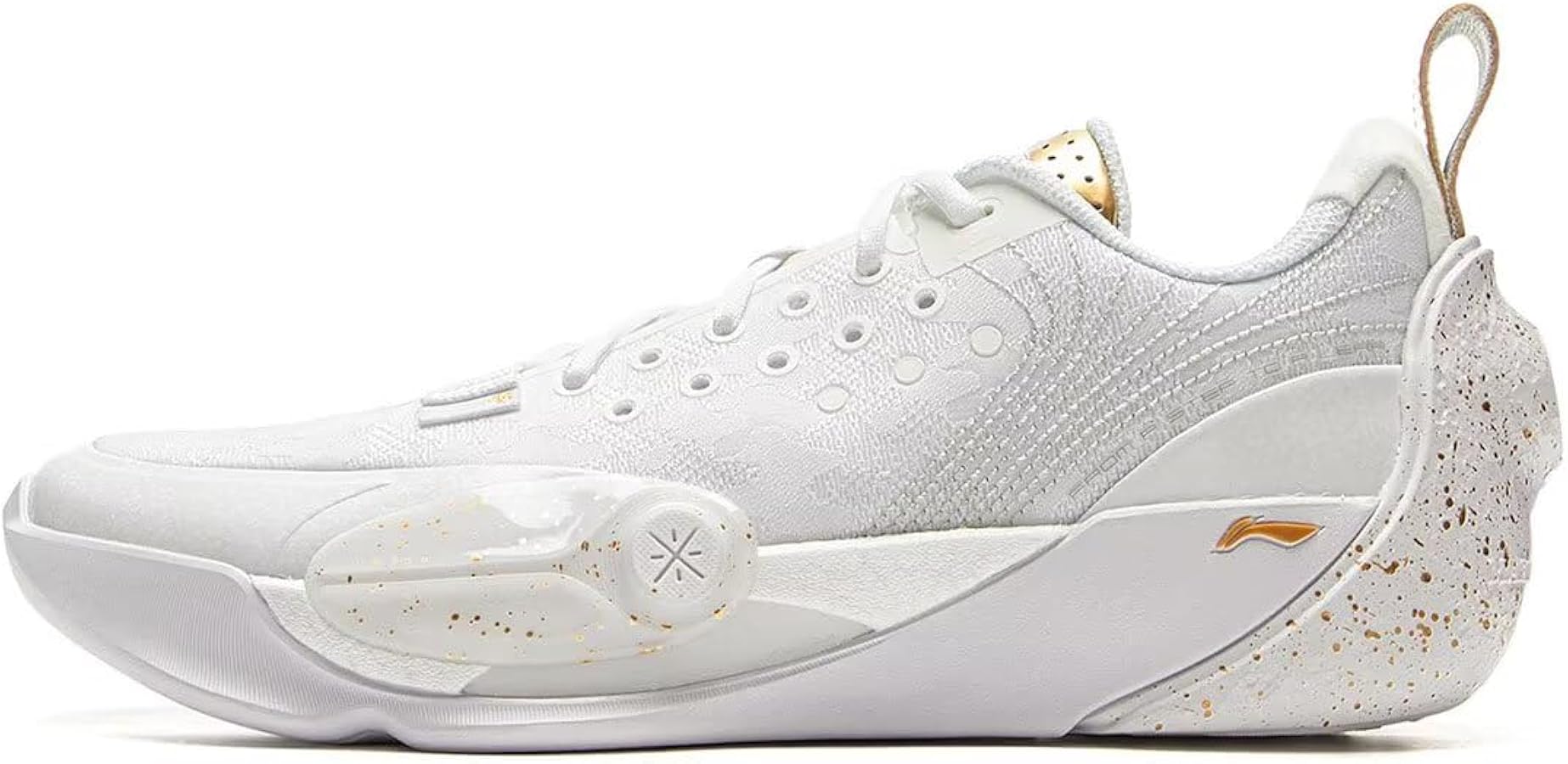 Amazon.com | LI-NING Wade All City 13 Series Men's Basketball