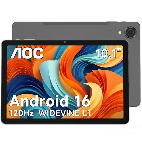 FancyDay - Android15 タブレット 10インチ C108BK-15 の評価 | SHOPSTAFF