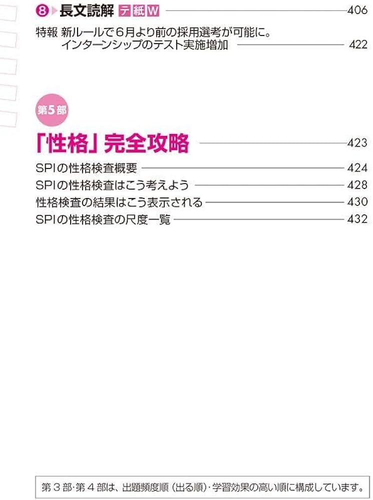 Amazon.co.jp: これが本当のSPI3だ! 2027年度版 【主要3方式〈テスト