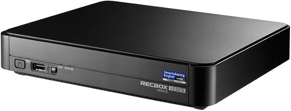 Amazon | I-O DATA トランスコード搭載 DTCP+対応ハイビジョン