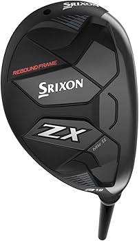 ゆう様 ゆと スリクソン ZX ユーティリティ | アイアン | 製品情報