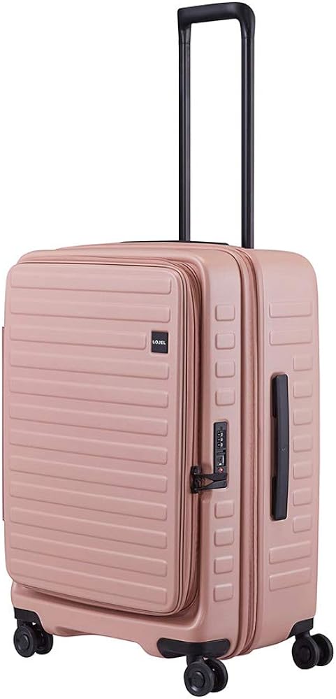 Amazon | ロジェール| LOJEL| スーツケース| CUBO-M ハードキャリー