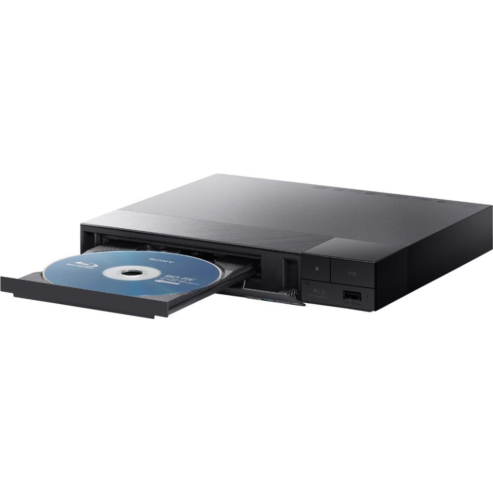 Amazon.com: Sony BDP-S1700 Streaming Blu-ray Disc Player with 6ft
