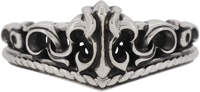 Amazon.co.jp: [ディールデザイン]DEAL DESIGN ゲートティアラリング