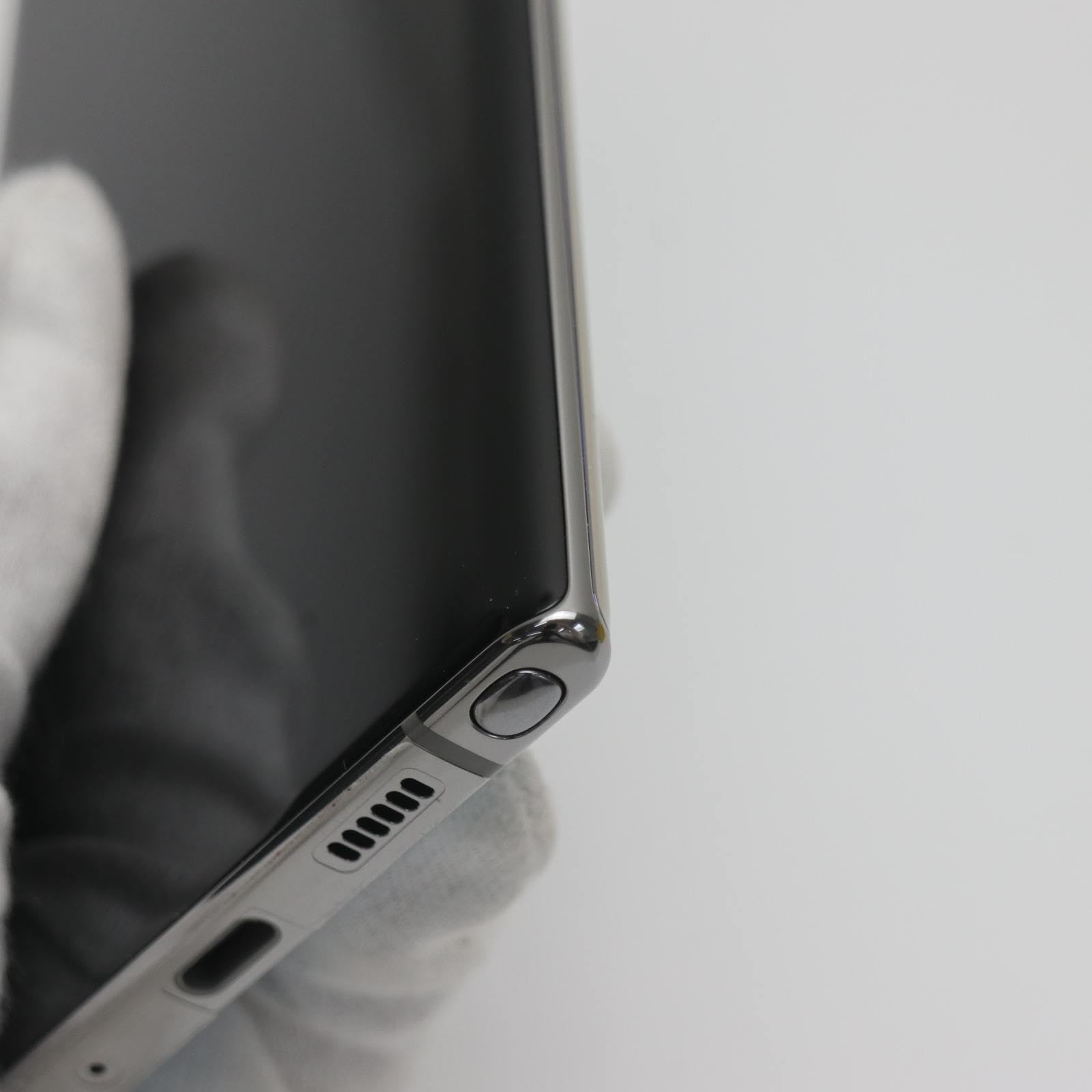 Amazon | 国内版 Galaxy Note10+ 本体 (Aura Glow) | スマートフォン