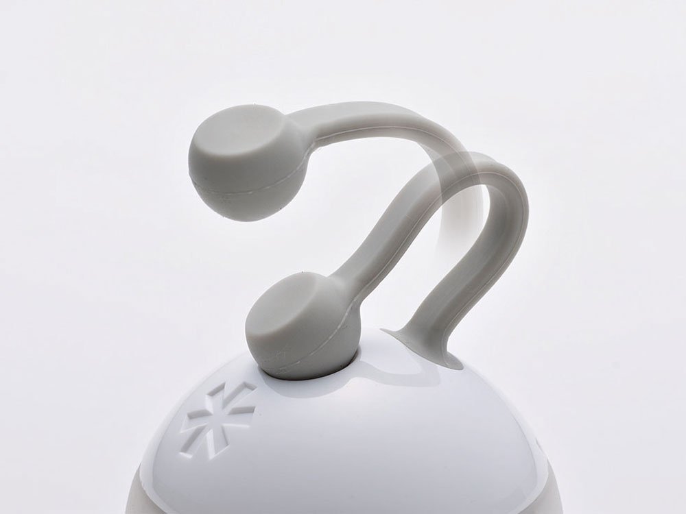 Amazon.co.jp: スノーピーク(snow peak) たねほおずき ゆき ES-040R-WH