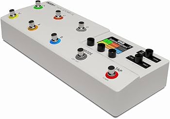 Amazon | LINE6 / HX Stomp XL Limited Edition White ライン6