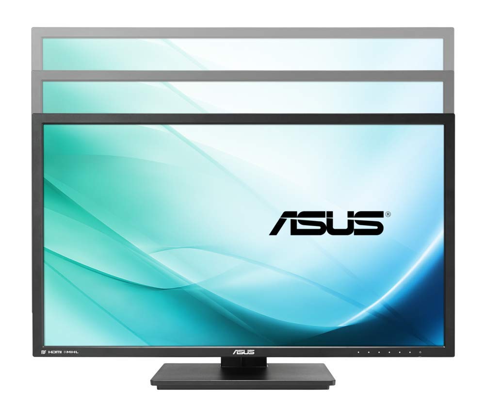 Amazon.com: ASUS PB287Q 28