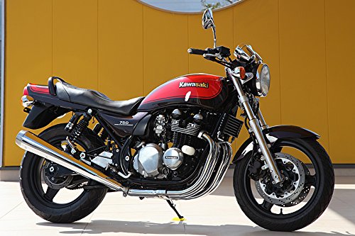 Amazon | PMC(ピーエムシー) シート Z2タイプ ゼファー750 ABS製ベース