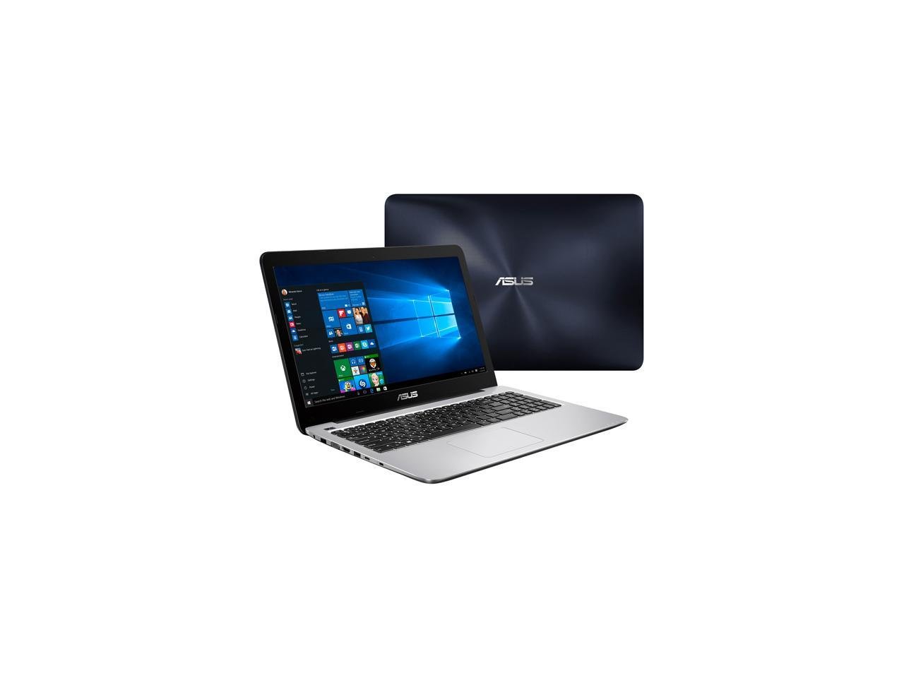 Amazon.com: ASUS X556UQ-NH71 Vivobook 15.6