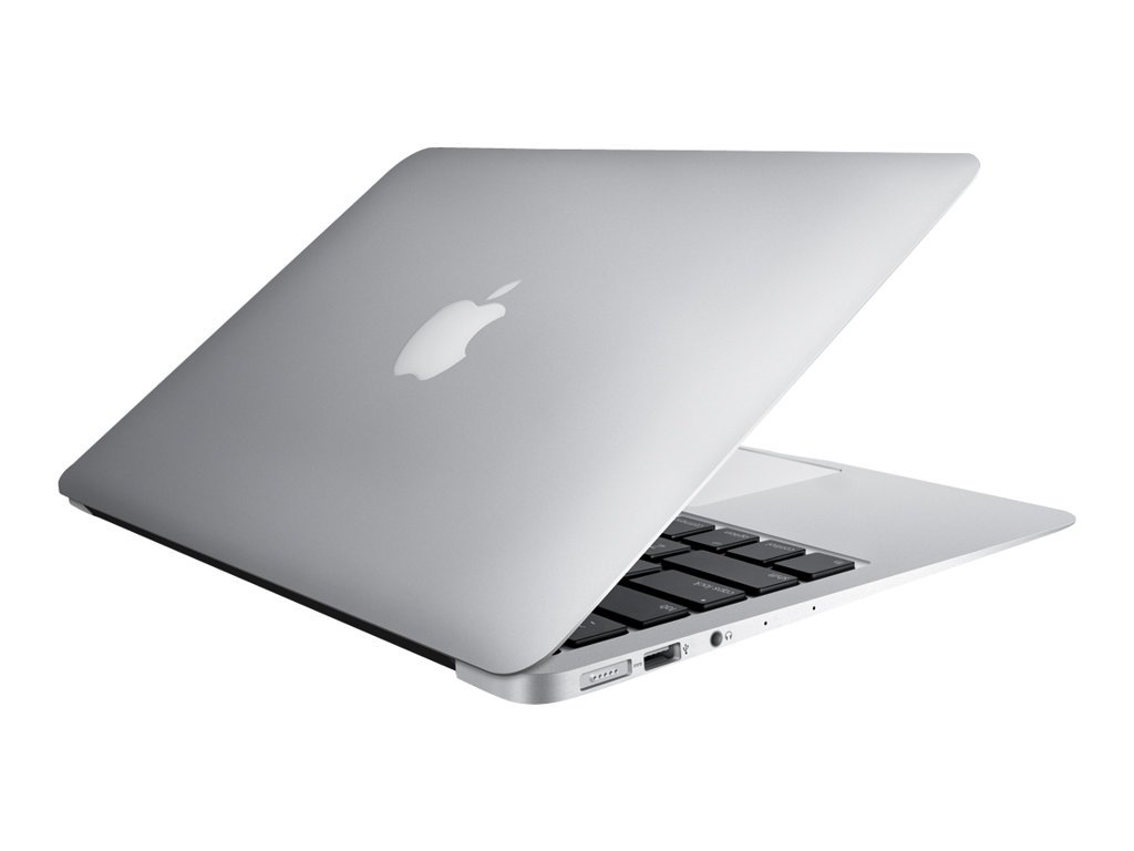 Amazon.com: Apple MacBook Air 13-inch Laptop (1.6GHz Core i5,4GB