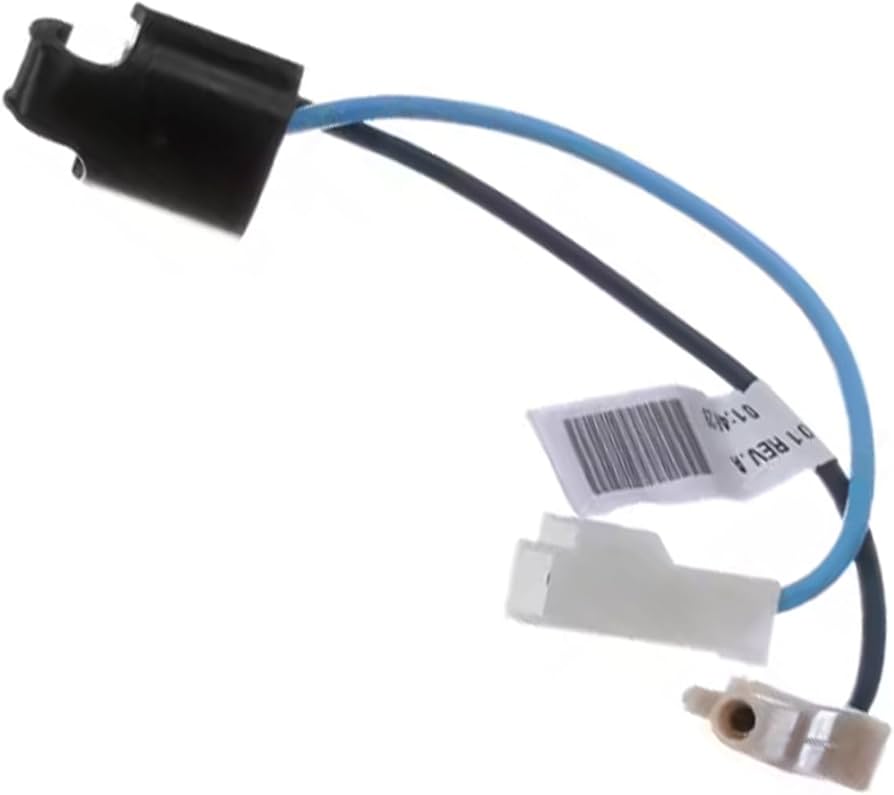 Amazon.com: 5304521781 Refrigerator Defrost Bi-Metal Thermostat