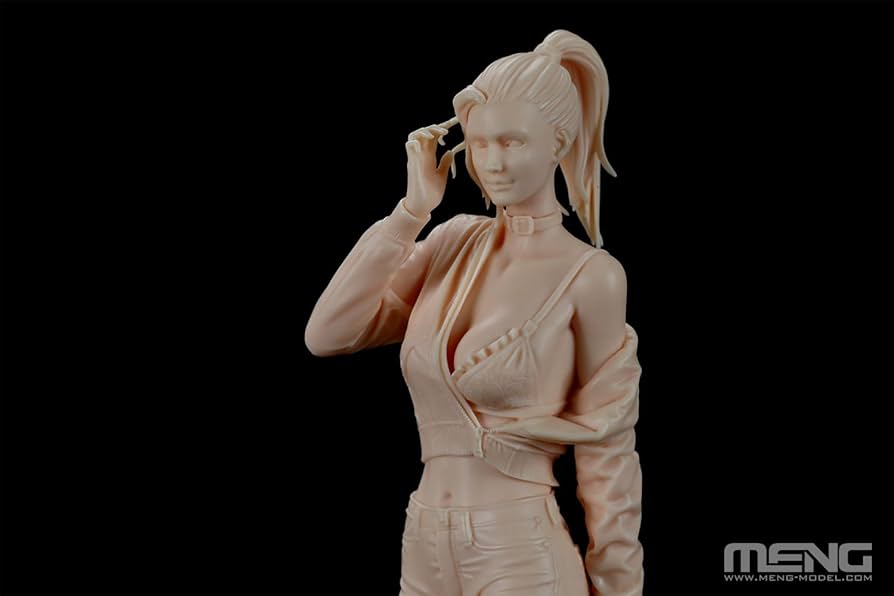 Amazon | モンモデル 1/9 ホットライダー2 レジンキット MSPS087