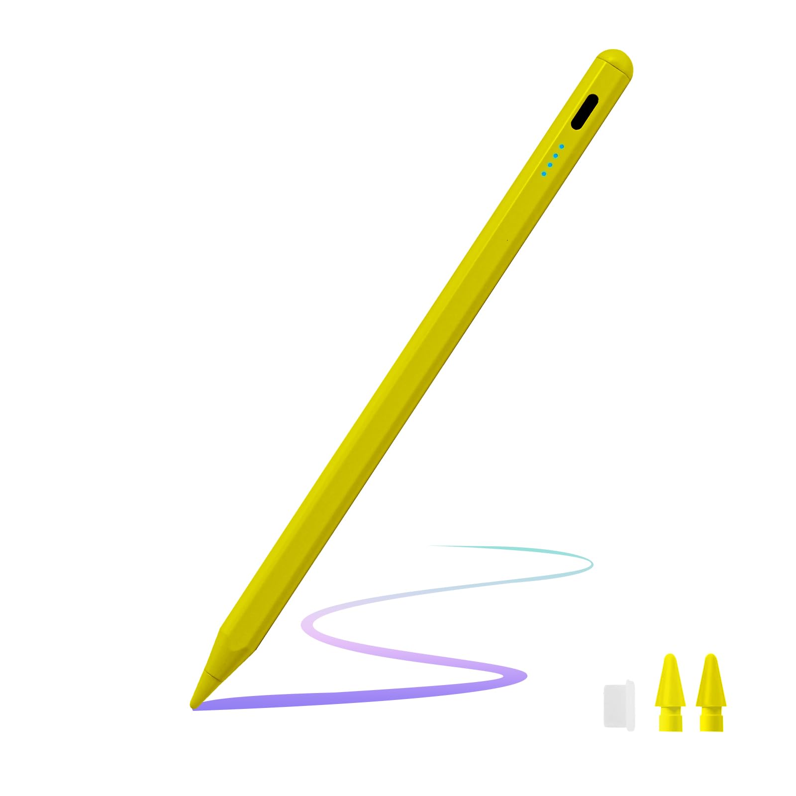 Amazon.com: Stylus Pen for iPad 9th&10th Generation,Pencil with