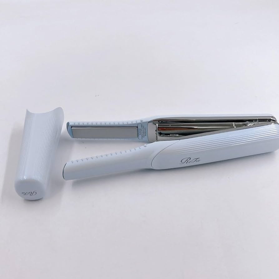 Amazon.co.jp: 【Official Store Exclusive】ReFa Finger Iron/ReFa