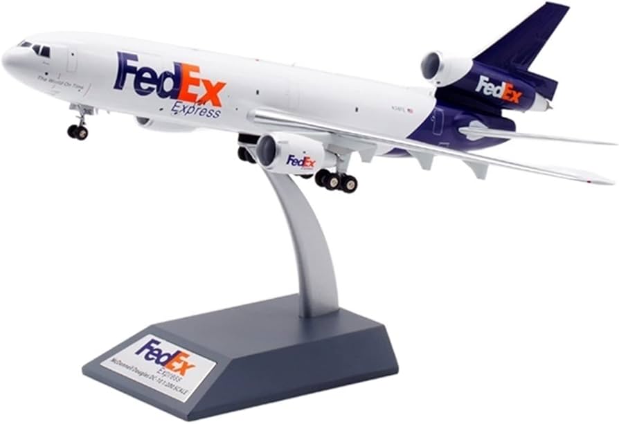 Amazon.co.jp: 模型飛行機 1 200 スケール B モデル マクドネル