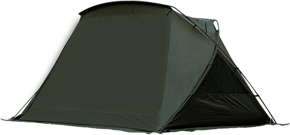 Amazon.co.jp: Springhill 蓬萊4P 庇護所 2.0 キャンプ テント 4人用