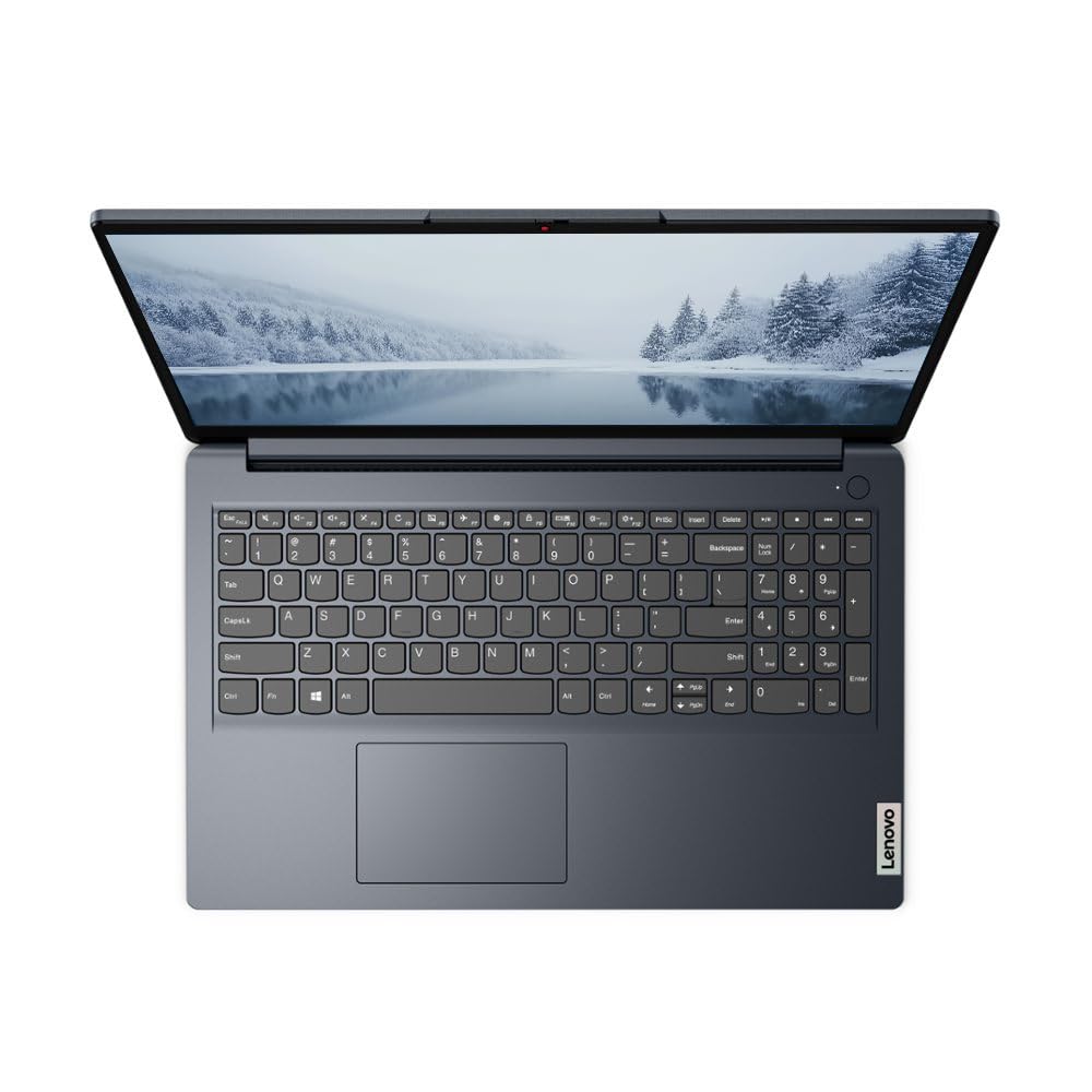 Amazon.com: Lenovo IdeaPad 15.6” FHD Touchscreen Laptop, 40GB RAM