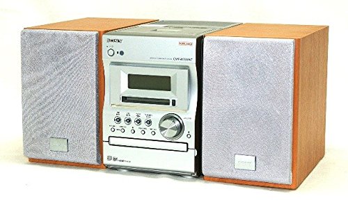 Amazon.co.jp: SONY ソニー CMT-M333NT-S シルバー マイクロハイファイ