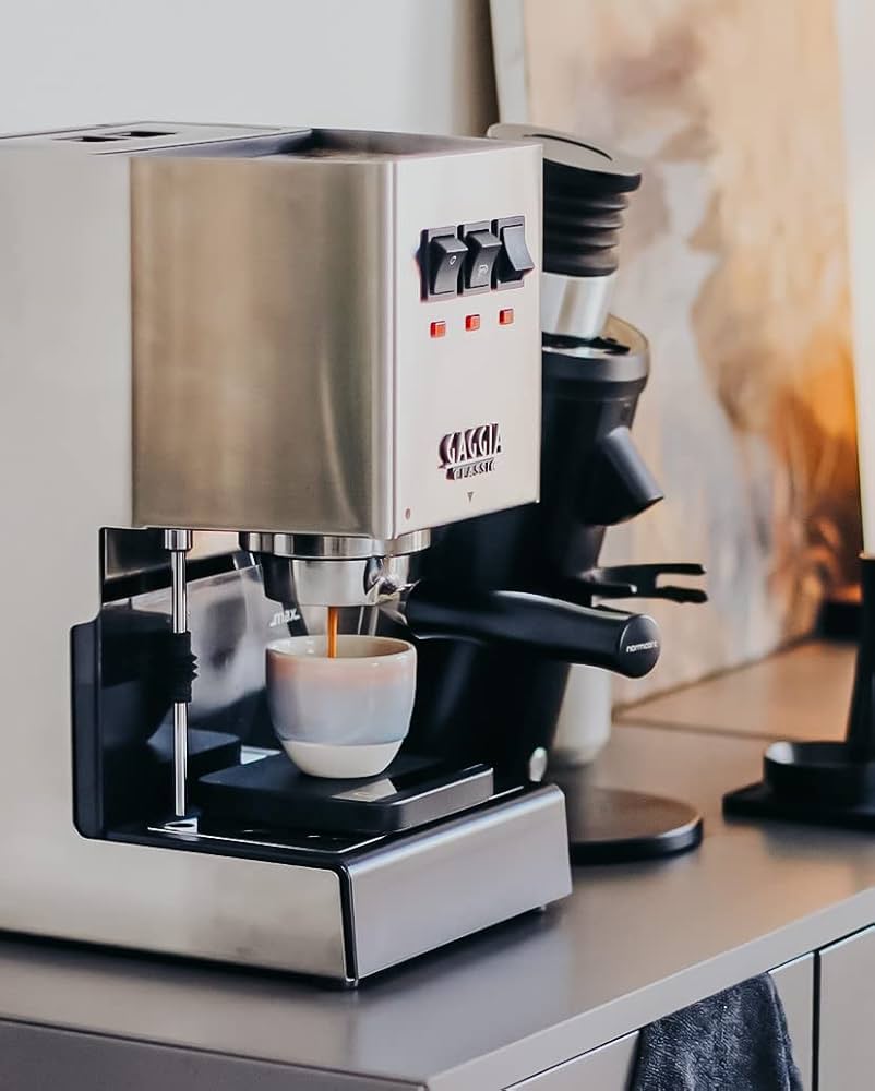 Amazon.co.jp: Normcore ボトムレスポルタフィルター Gaggia 58mm用